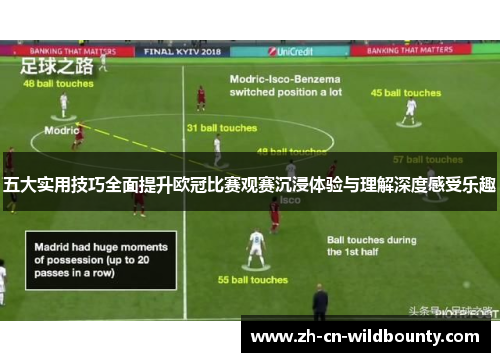 五大实用技巧全面提升欧冠比赛观赛沉浸体验与理解深度感受乐趣